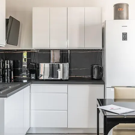 Rentplanet - Na Grobli * Wroclaw