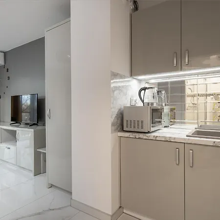 Apartment Rentplanet - Na Grobli *