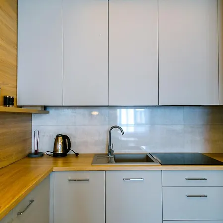 Rentplanet - Na Grobli Apartment Wroclaw