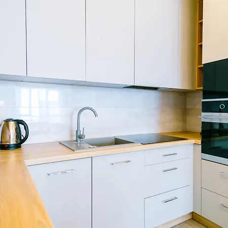 Rentplanet - Na Grobli Wroclaw