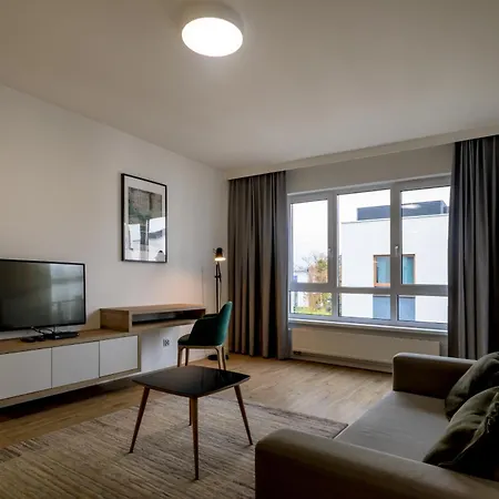 Rentplanet - Na Grobli * Wroclaw