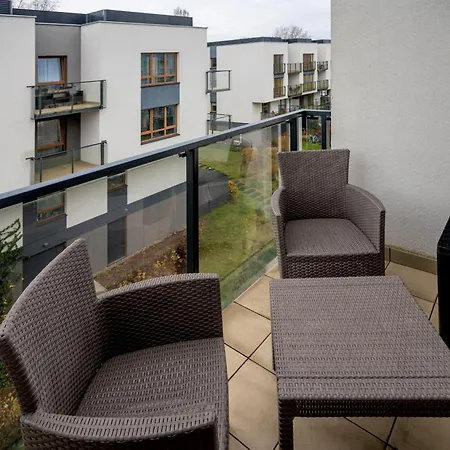 Rentplanet - Na Grobli Wroclaw