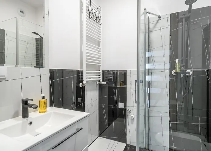 Apartment Rentplanet - Na Grobli *