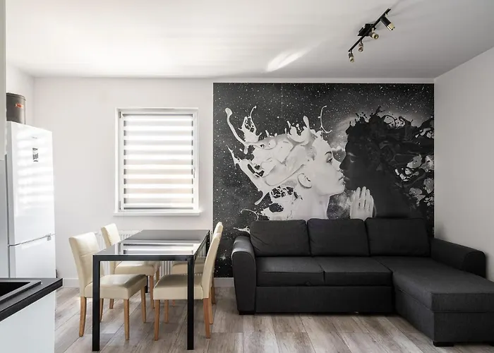 Rentplanet - Na Grobli Wroclaw