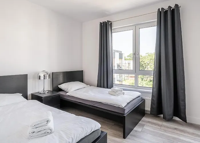 Rentplanet - Na Grobli Wroclaw