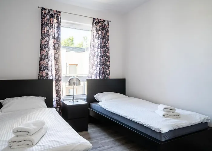 Rentplanet - Na Grobli * Wroclaw