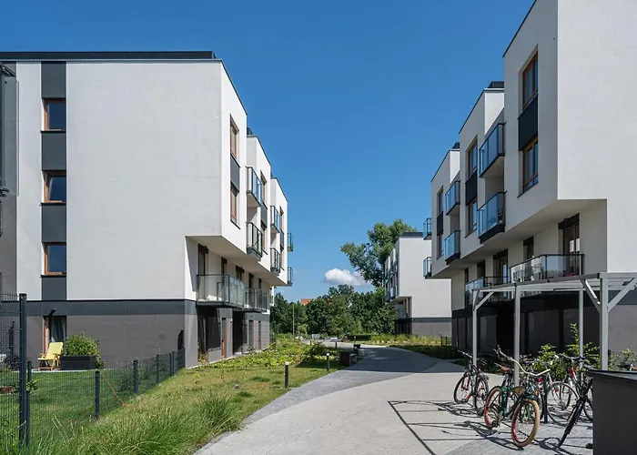 Rentplanet - Na Grobli * Wroclaw