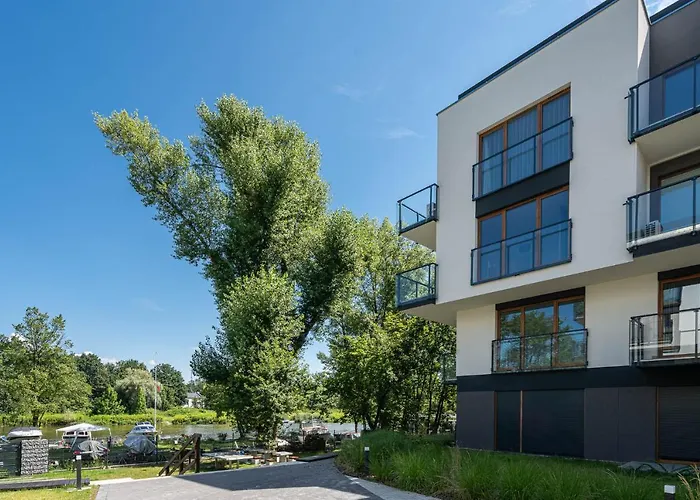 Rentplanet - Na Grobli *