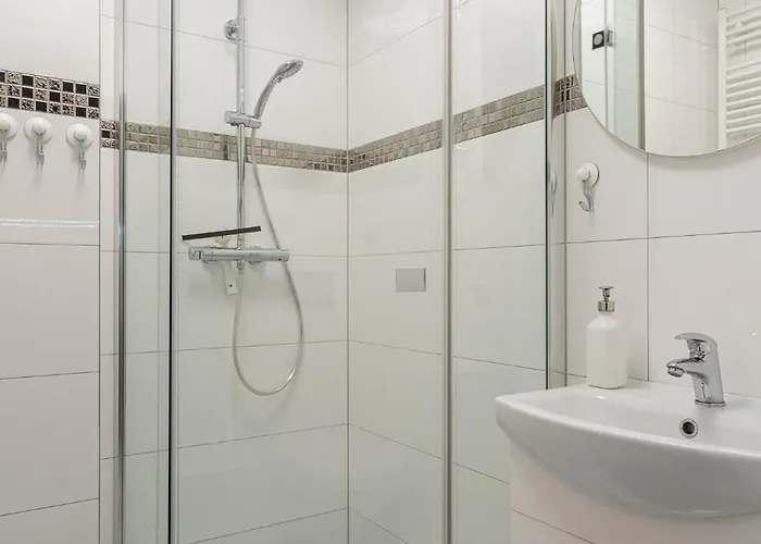 Rentplanet - Na Grobli Apartment Wroclaw