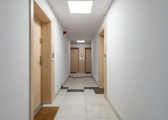 Rentplanet - Na Grobli * Wroclaw