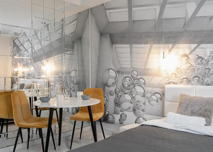 Rentplanet - Na Grobli * Wroclaw