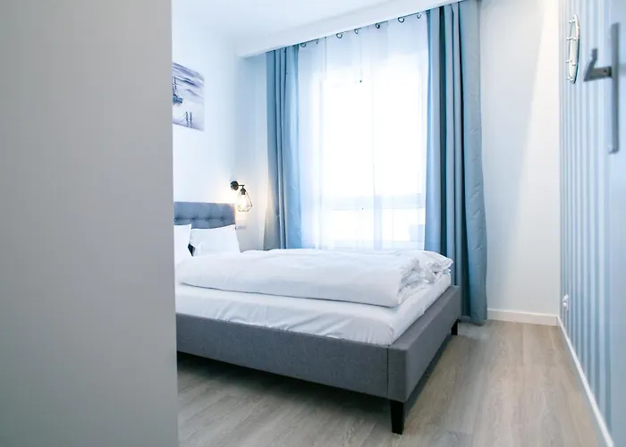 Apartment Rentplanet - Na Grobli *