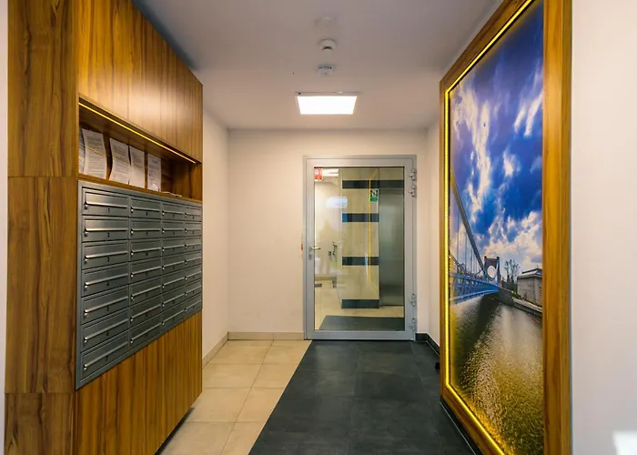 Rentplanet - Na Grobli Wroclaw