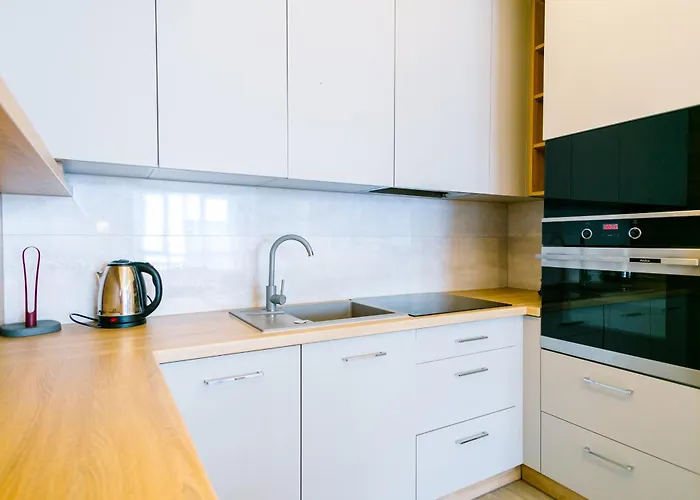 Rentplanet - Na Grobli Wroclaw