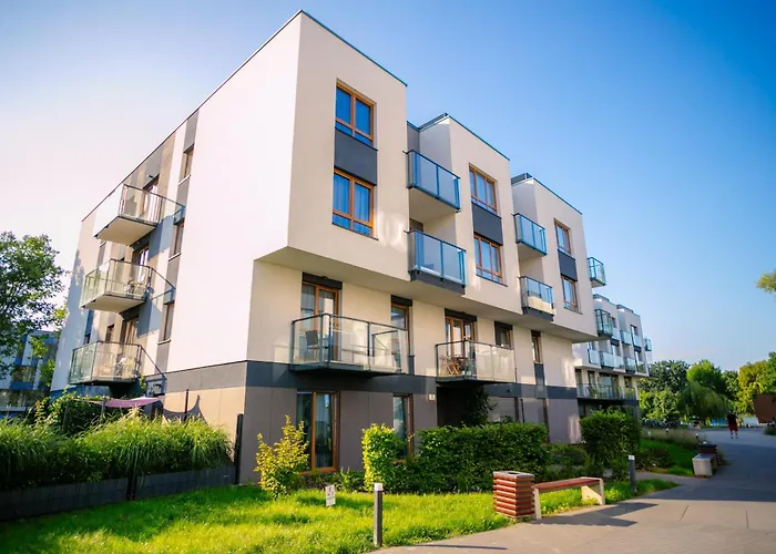 Rentplanet - Na Grobli * Wroclaw