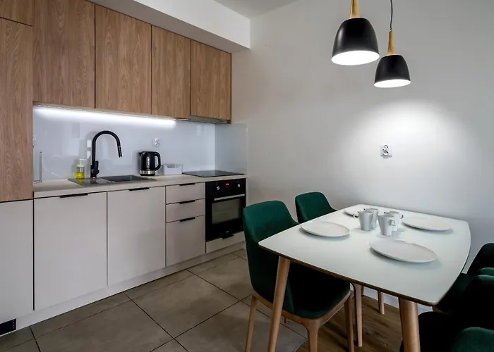 Rentplanet - Na Grobli * Wroclaw