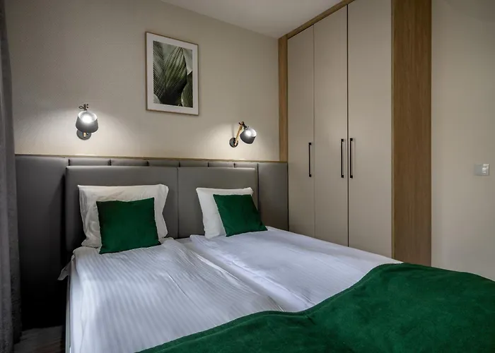 Rentplanet - Na Grobli Wroclaw