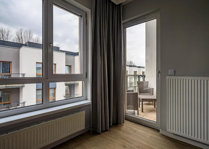 Rentplanet - Na Grobli * Wroclaw