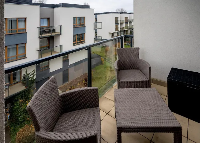 Rentplanet - Na Grobli Wroclaw