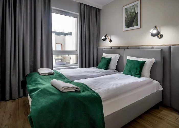 Rentplanet - Na Grobli * Wroclaw