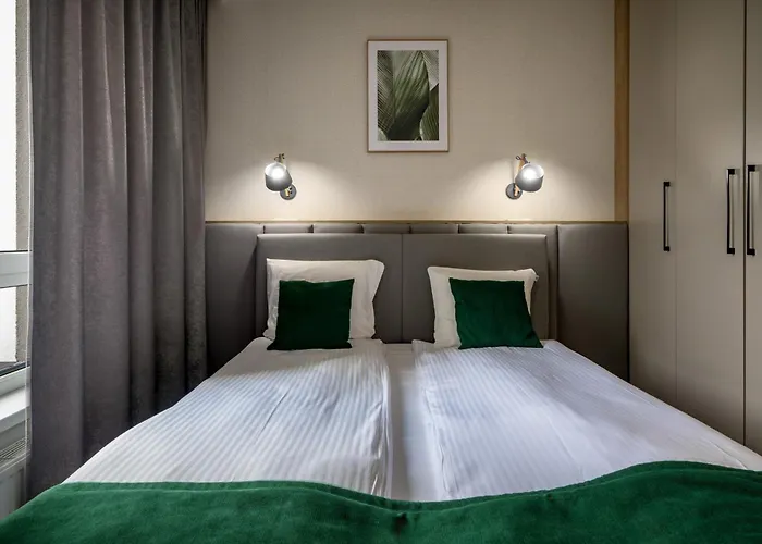 Rentplanet - Na Grobli