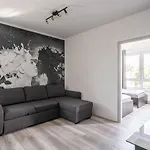 Rentplanet - Na Grobli Appartamento *
