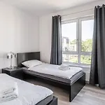 Rentplanet - Na Grobli Wrocław