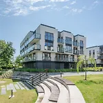 Rentplanet - Na Grobli Appartamento *