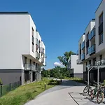 Rentplanet - Na Grobli * Breslavia