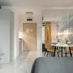 Rentplanet - Na Grobli Appartamento Breslavia