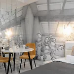 Rentplanet - Na Grobli * Breslavia