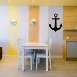 Rentplanet - Na Grobli Appartamento *