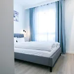 Appartamento Rentplanet - Na Grobli *