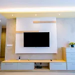 Appartamento Rentplanet - Na Grobli Breslavia