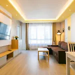 Rentplanet - Na Grobli Appartamento *
