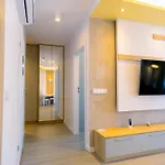 Appartamento Rentplanet - Na Grobli Breslavia