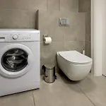 Rentplanet - Na Grobli Appartamento