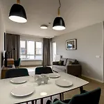 Appartamento Rentplanet - Na Grobli