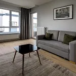 Rentplanet - Na Grobli Appartamento