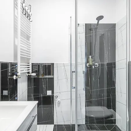 Apartmán Rentplanet - Na Grobli