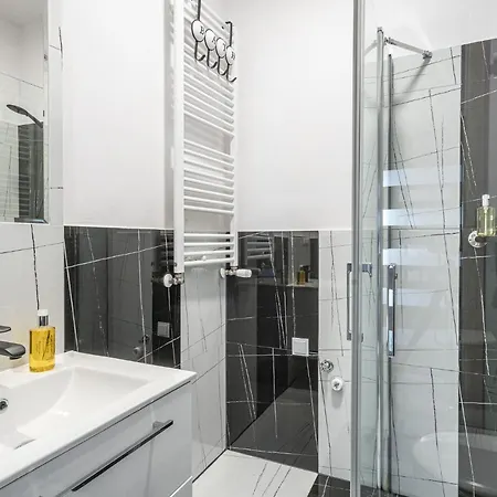 Apartmán Rentplanet - Na Grobli *