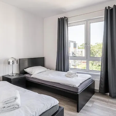 Rentplanet - Na Grobli Wrocław