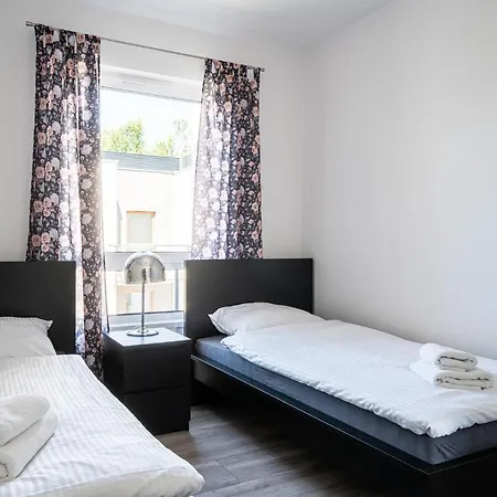 Rentplanet - Na Grobli * Wrocław