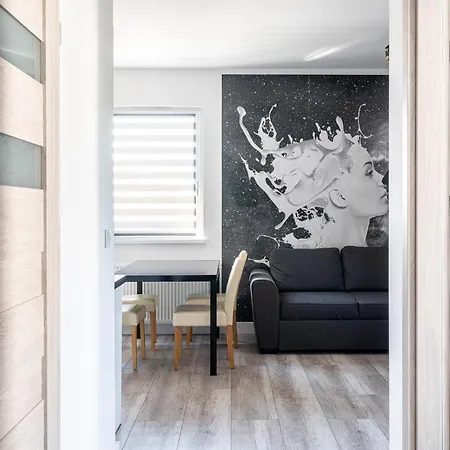 Rentplanet - Na Grobli Apartament Wrocław