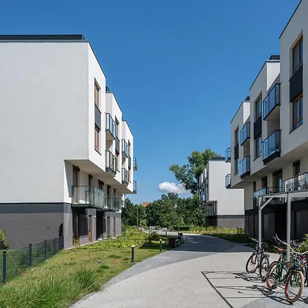 Rentplanet - Na Grobli * Wrocław