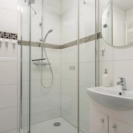 Rentplanet - Na Grobli Apartmán Vratislav