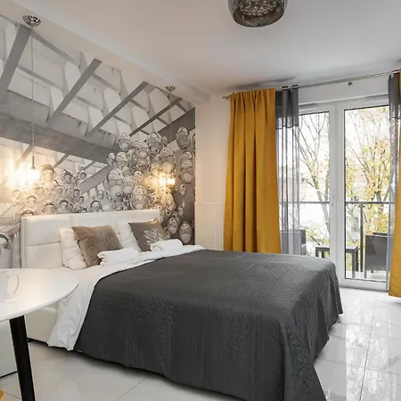 Rentplanet - Na Grobli Apartmán