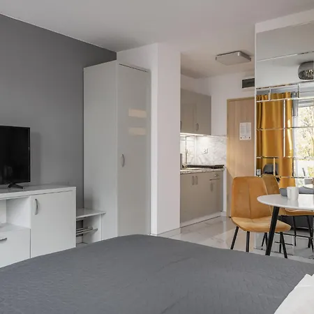 Rentplanet - Na Grobli