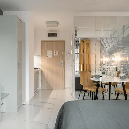 Rentplanet - Na Grobli Apartament Wrocław
