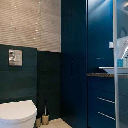 Rentplanet - Na Grobli Apartmán Vratislav